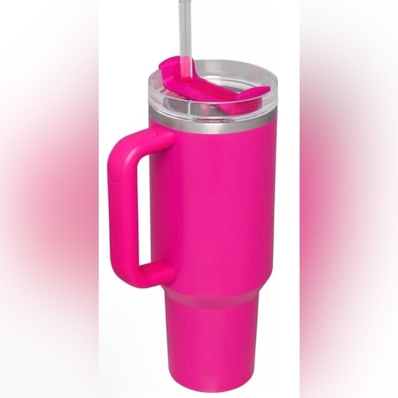 Stanley 40oz Tumbler NWT - Picture 2 of 4